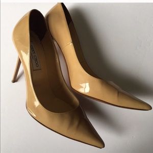 Jimmy Choo ( Authentic 100%)